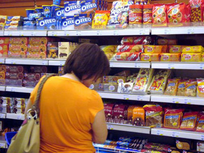 Στάσιμο το ΦΠΑ στα σούπερ μάρκετ